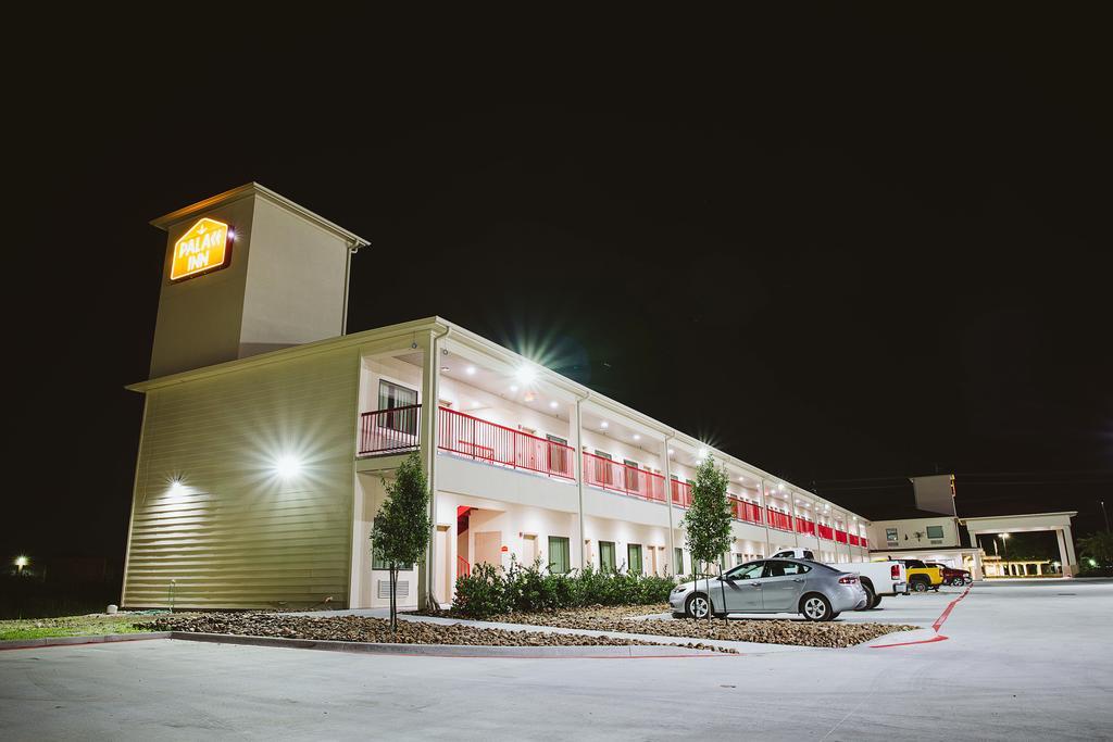Palace Inn 290 & Jones Rd Jersey Village Kültér fotó
